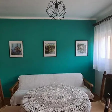 Apartamento Heart *