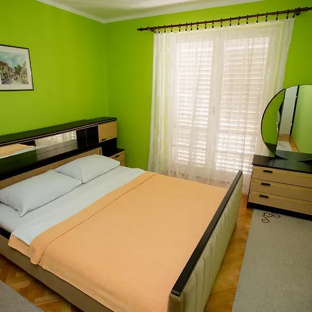 Apartamento Heart