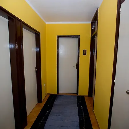 Apartman Heart *