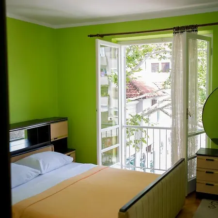 Apartamento Heart *